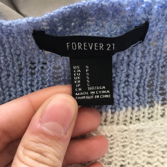 Knit Sweater - Picture 6 of 6